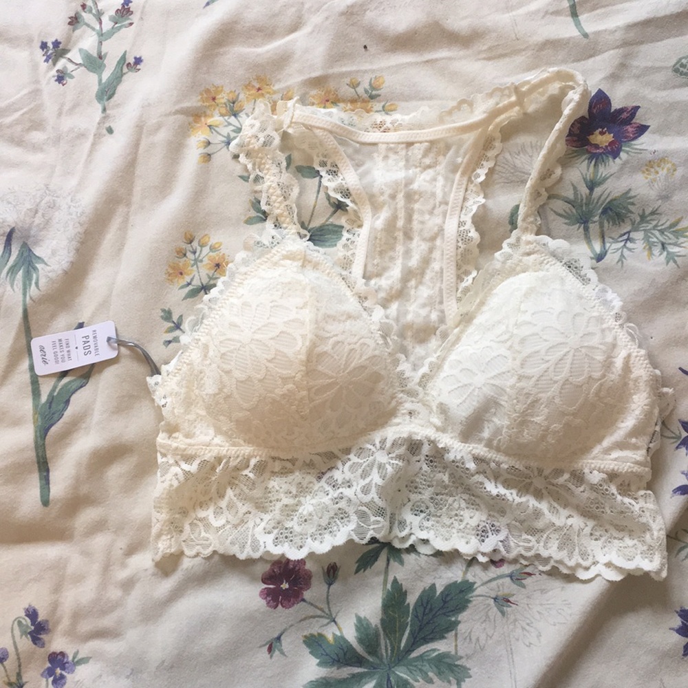 Lace Bralette
